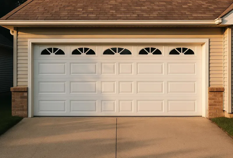 Contact Gadsden Garage Door