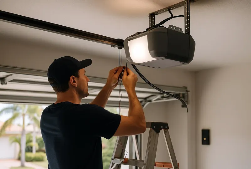 Spring Repair & Replacement in Gadsden